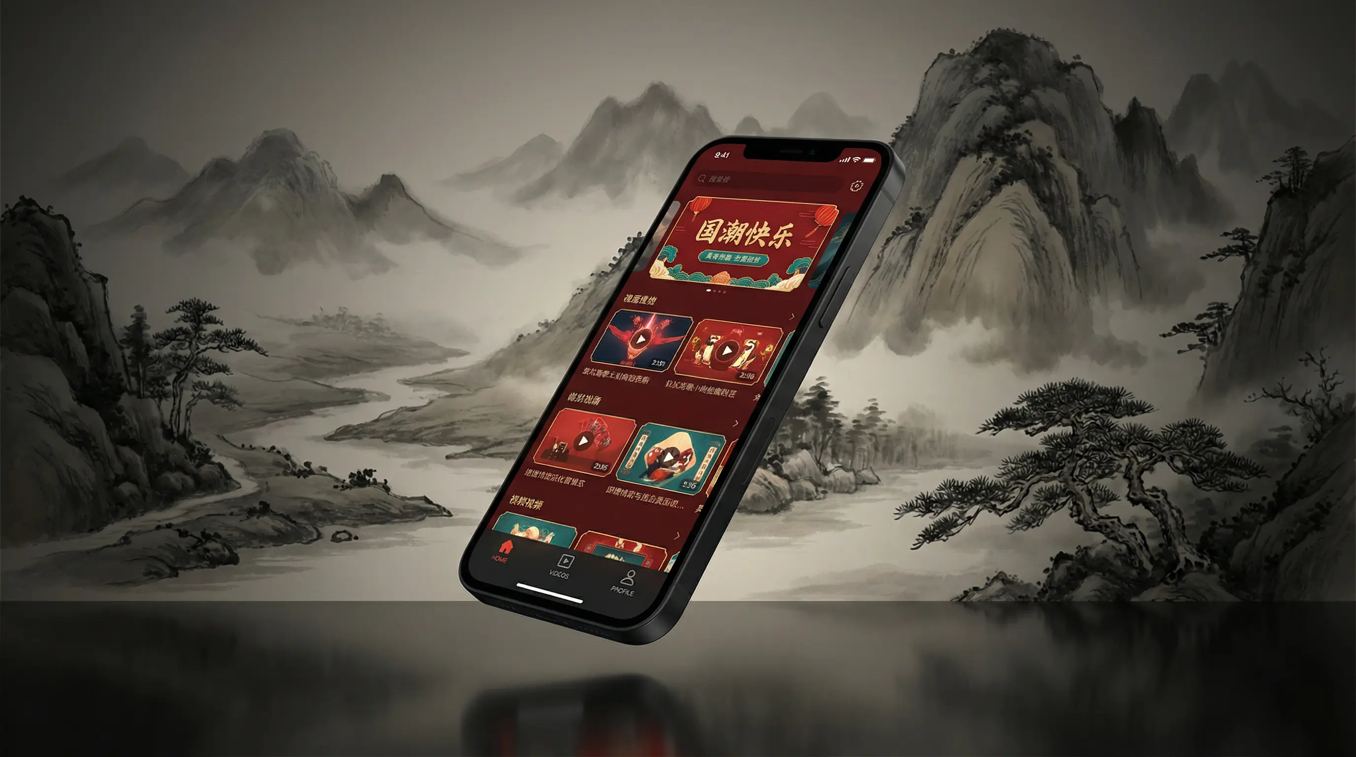 污草莓樱桃丝瓜绿巨人秋葵榴莲 移动端APP界面展示